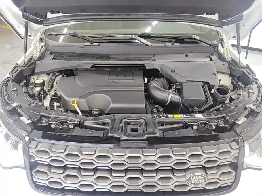 Land Rover Discovery Sport 2022 из CN, фото 10