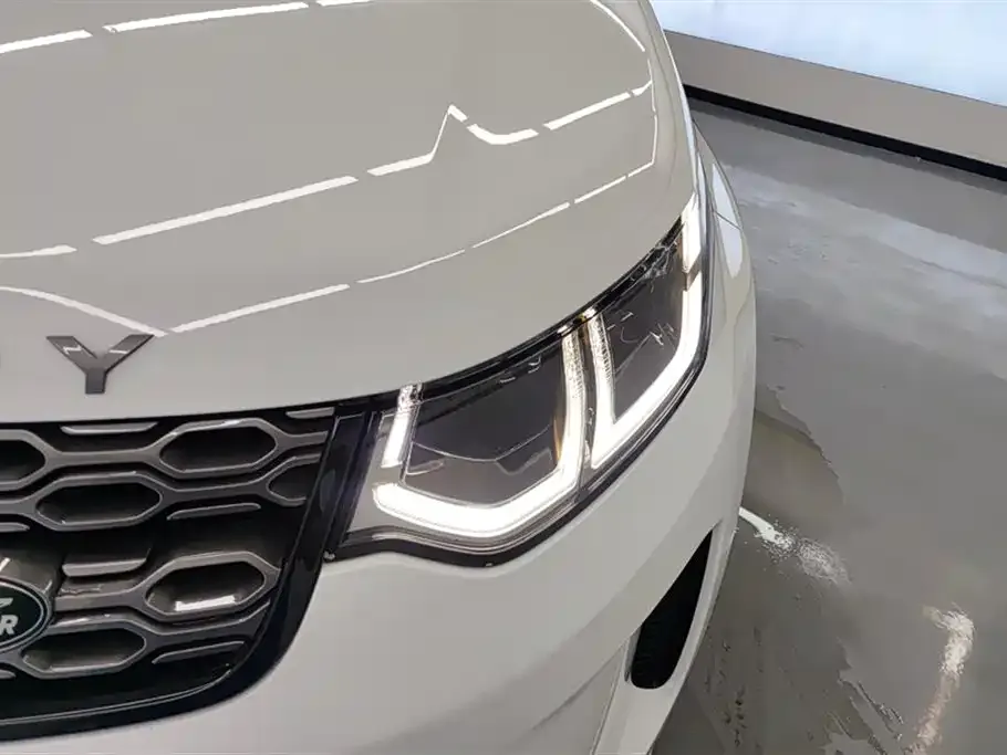 Land Rover Discovery Sport 2022 из CN, фото 5
