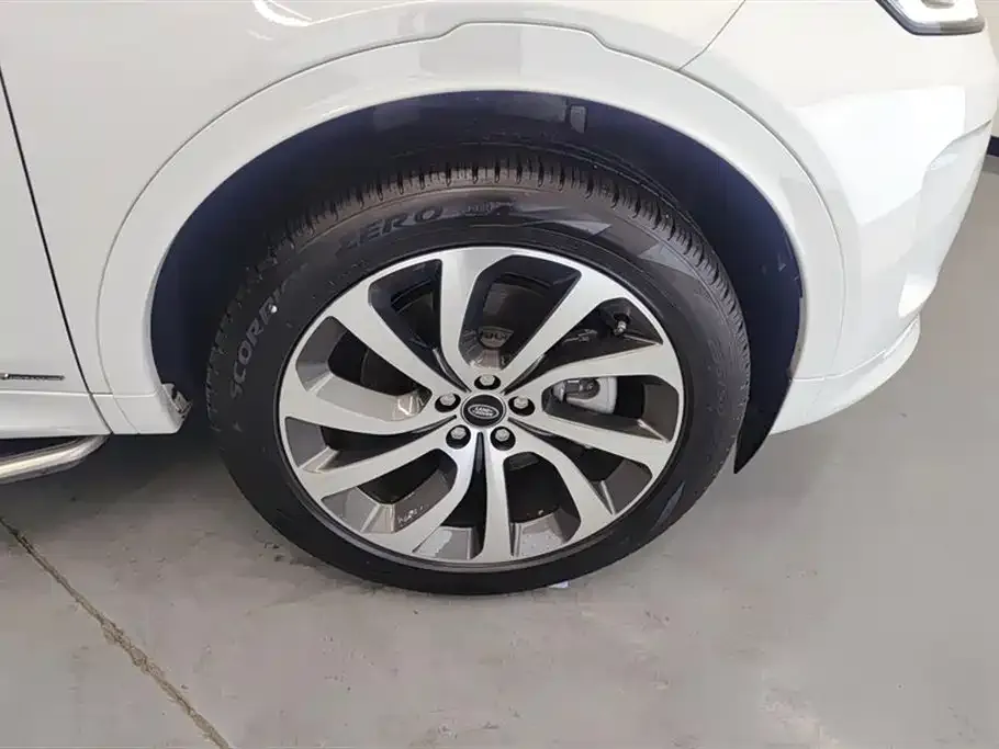 Land Rover Discovery Sport 2022 из CN, фото 6