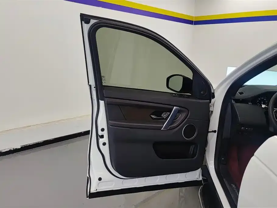 Land Rover Discovery Sport 2022 из CN, фото 7