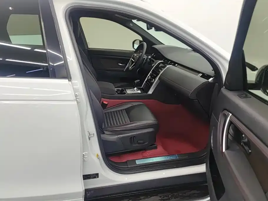 Land Rover Discovery Sport 2022 из CN, фото 8