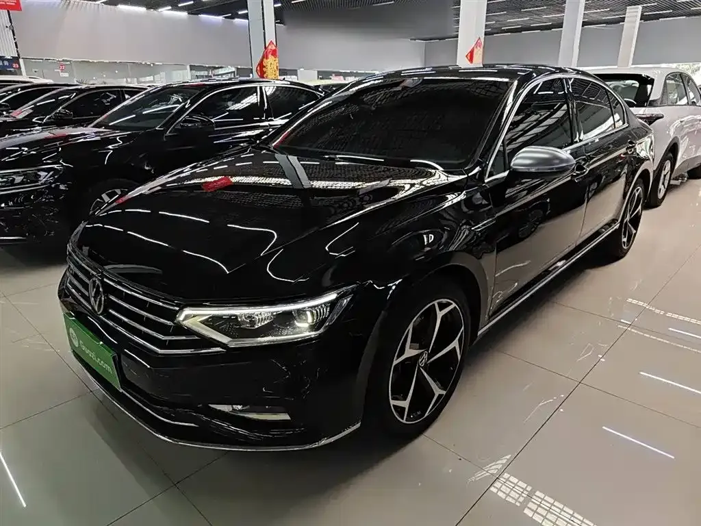 Volkswagen Magotan 2022 из CN, фото 1
