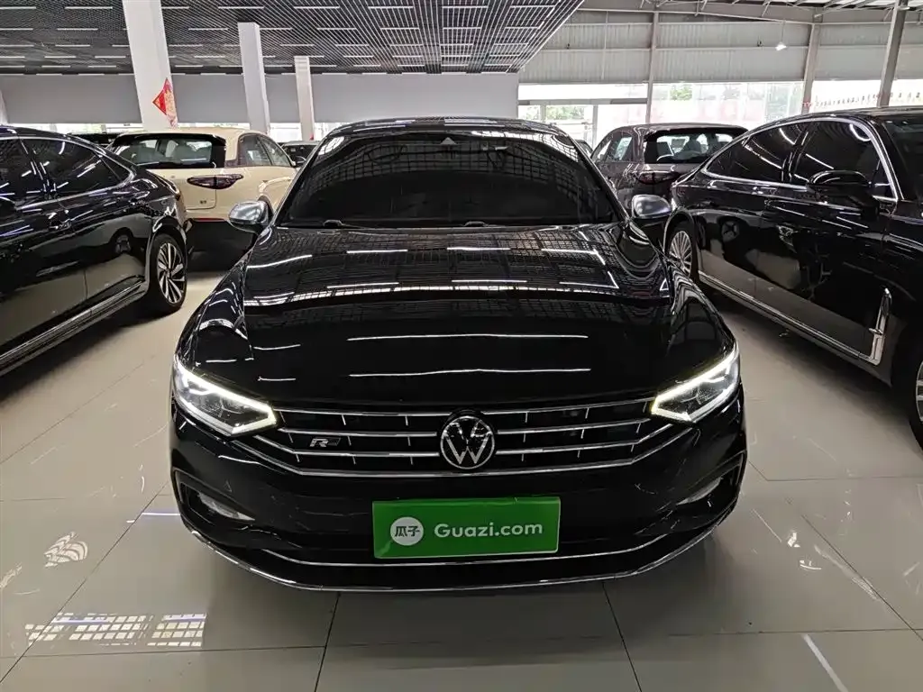 Volkswagen Magotan 2022 из CN, фото 3