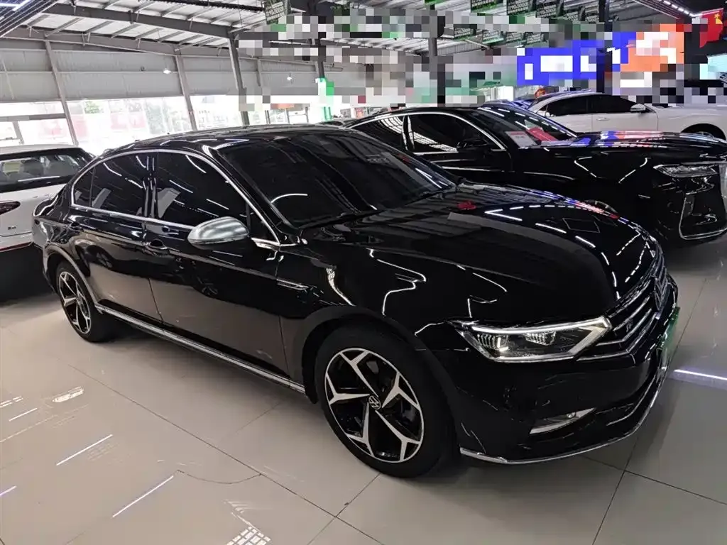 Volkswagen Magotan 2022 из CN, фото 4