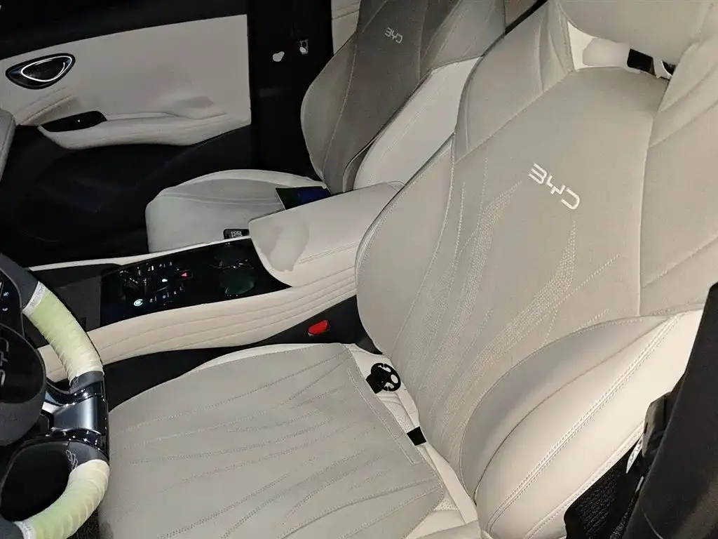 BYD Seal 06GT 2024 из CN, фото 8