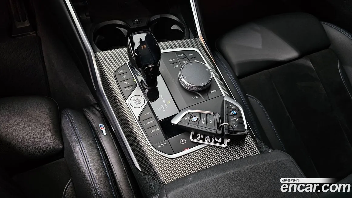 BMW 3-Series 2021 из KR, фото 9