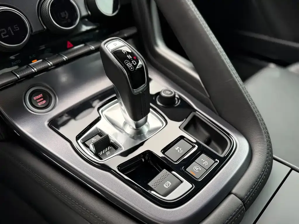 Jaguar F-TYPE 2021 из CN, фото 10