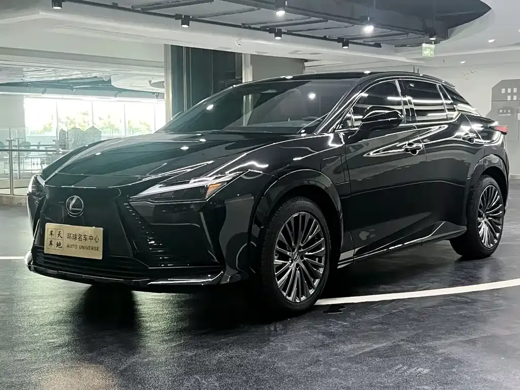 Lexus RZ 2023 из CN, фото 1