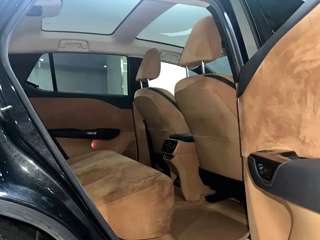 Lexus RZ 2023 из CN, фото 10