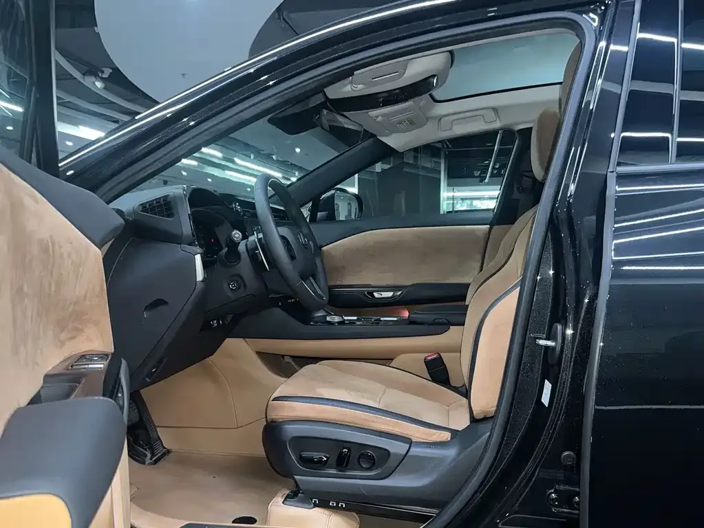 Lexus RZ 2023 из CN, фото 7