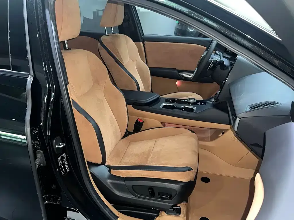 Lexus RZ 2023 из CN, фото 9