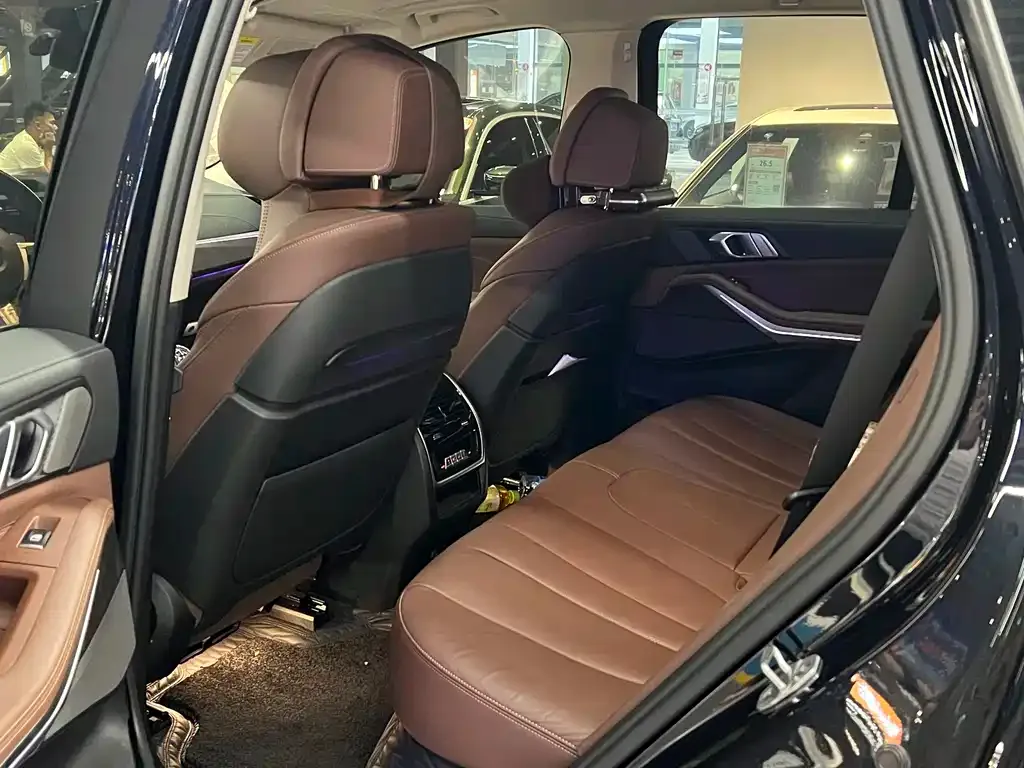 BMW X5 (Import) 2021 из CN, фото 7