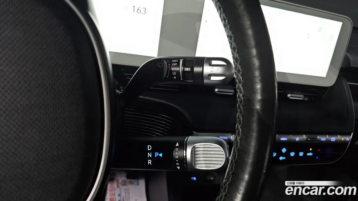 Hyundai Ioniq5 2022 из KR, фото 9