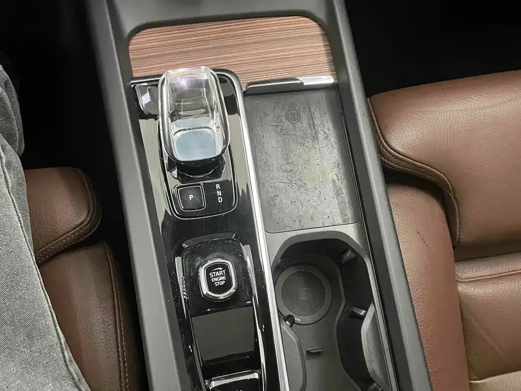 Volvo XC60 2022 из CN, фото 10