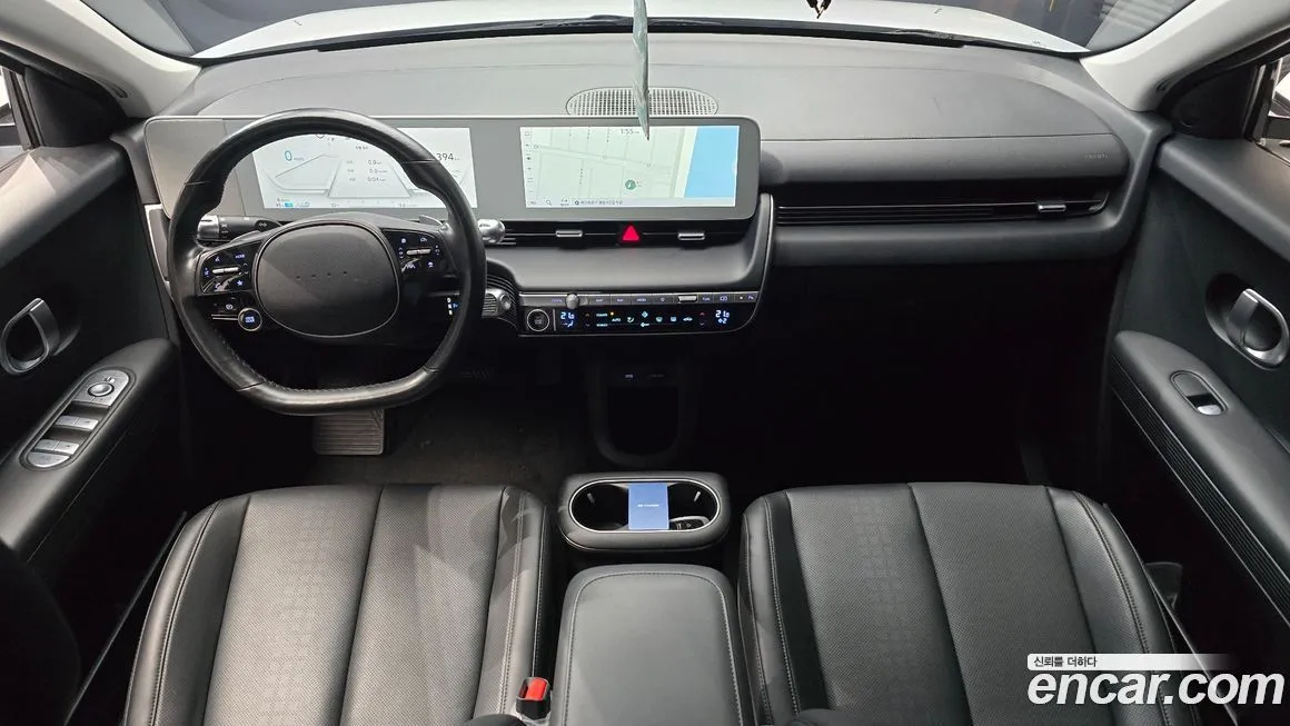 Hyundai Ioniq5 — фото 7