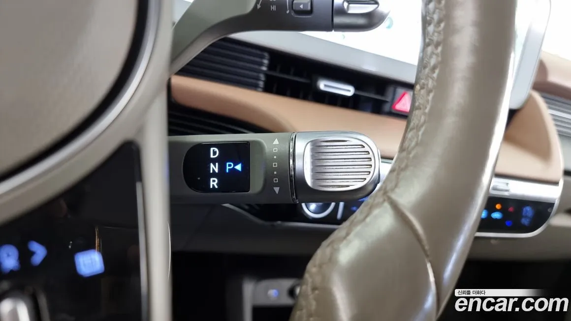 Hyundai Ioniq5 — фото 9