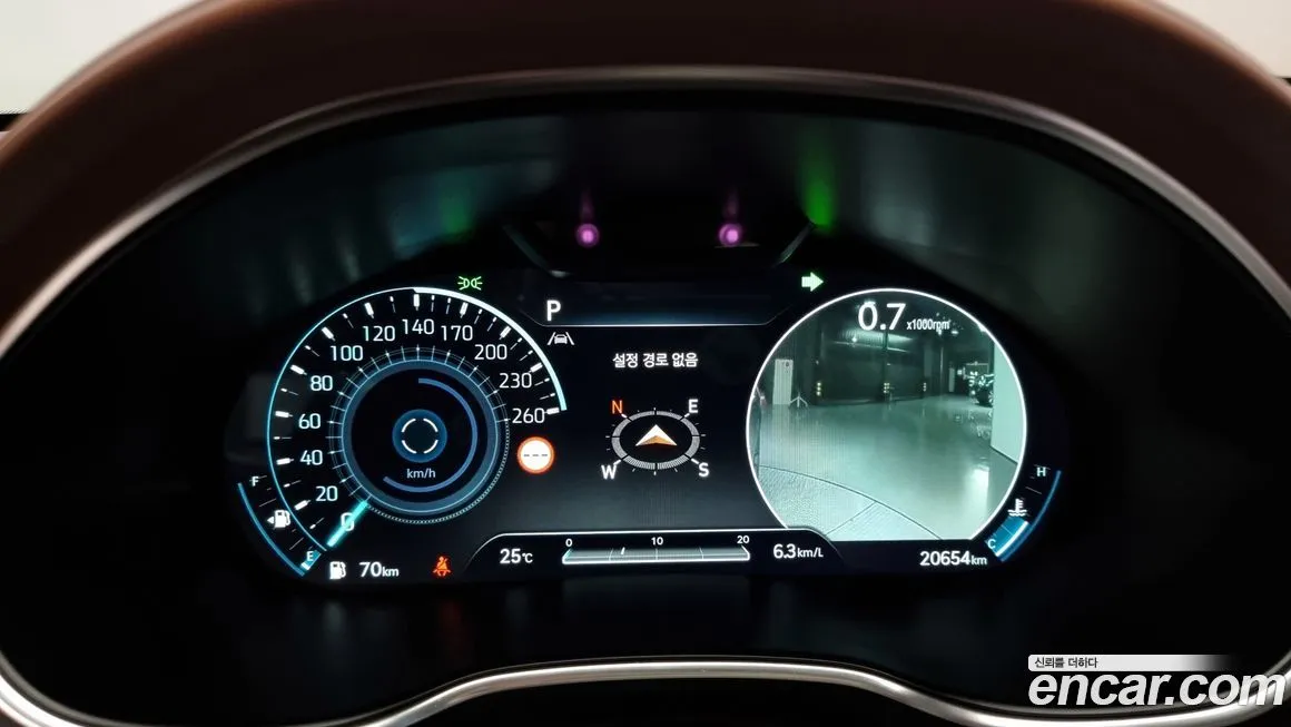 Genesis G80 2022 из KR, фото 8