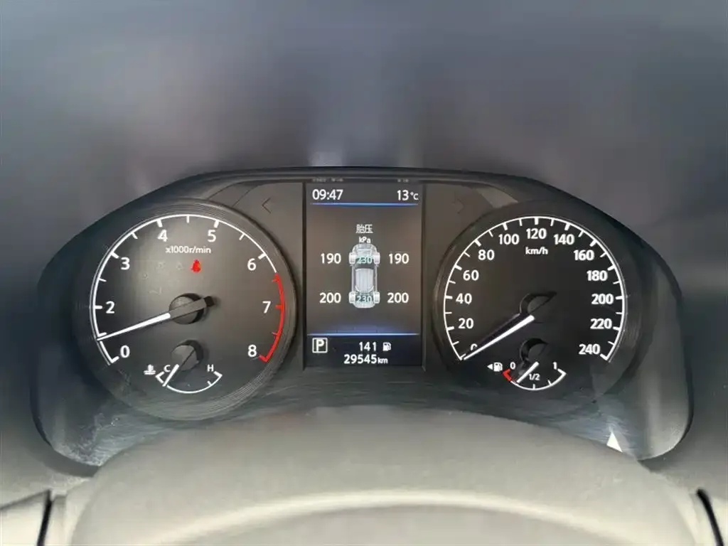 Nissan Teana 2022 из CN, фото 10