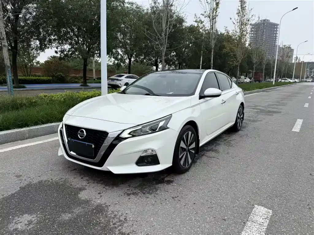 Nissan Teana 2022 из CN, фото 3
