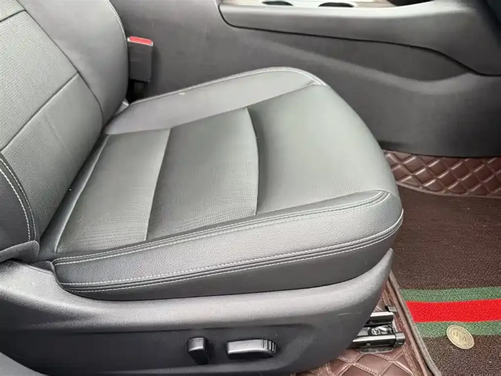 Nissan Teana 2022 из CN, фото 5