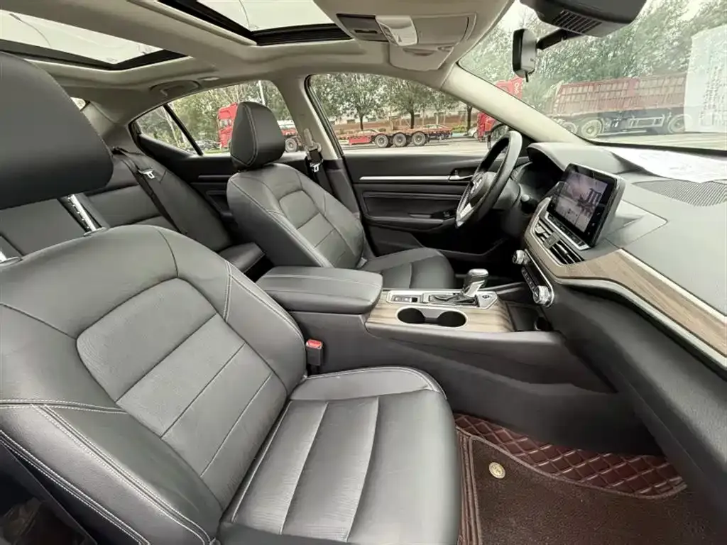 Nissan Teana 2022 из CN, фото 6