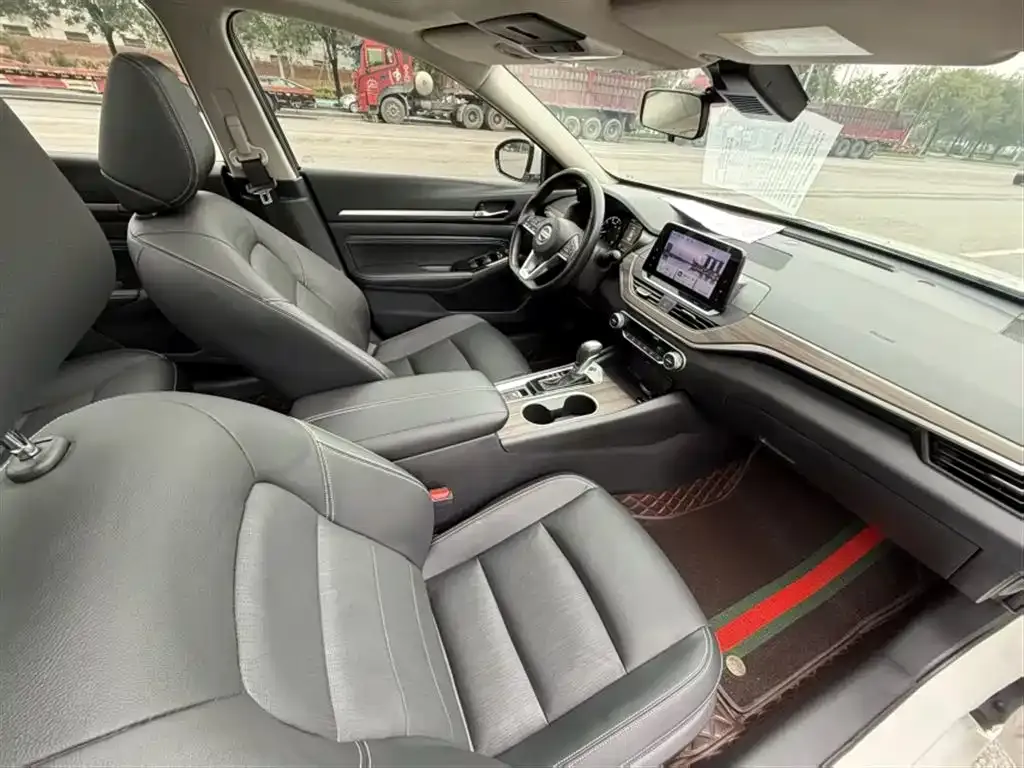 Nissan Teana 2022 из CN, фото 7