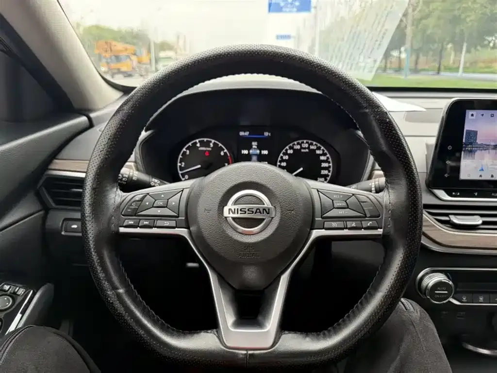 Nissan Teana 2022 из CN, фото 8
