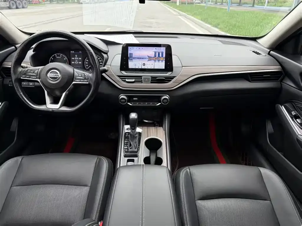 Nissan Teana 2022 из CN, фото 9