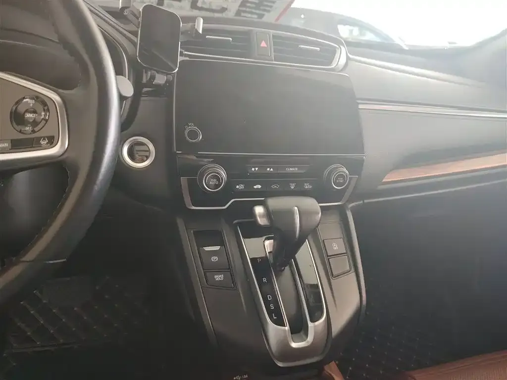 Honda CR-V 2021 из CN, фото 6