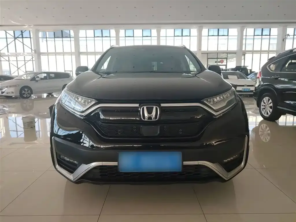 Honda CR-V 2021 из CN, фото 7