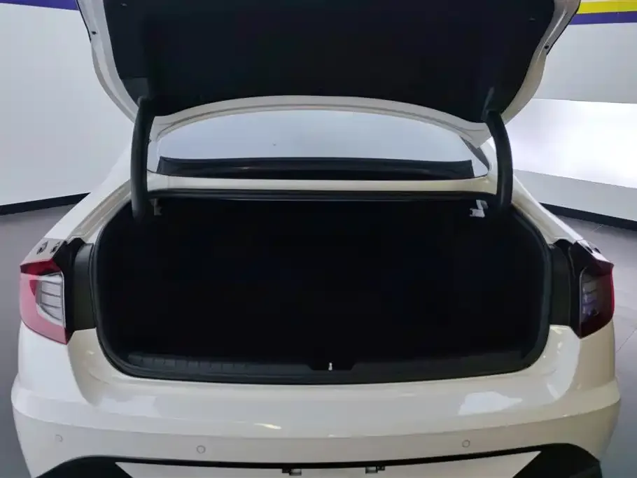 [object Object] Sonata 2021 из CN, фото 4