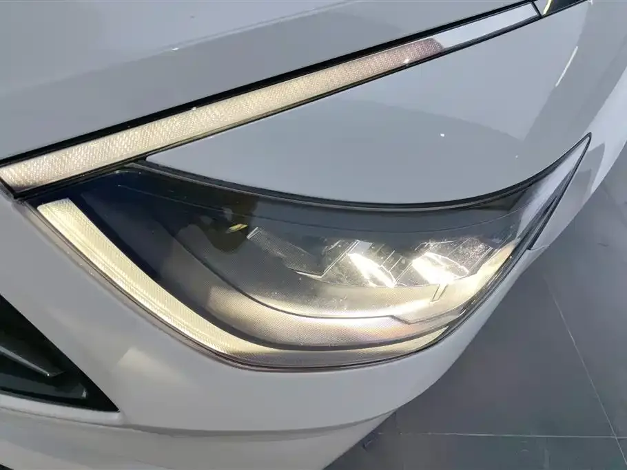 [object Object] Sonata 2021 из CN, фото 5