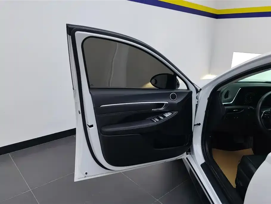 [object Object] Sonata 2021 из CN, фото 7