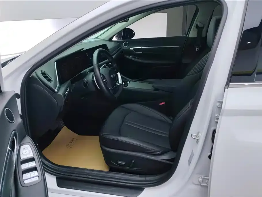 [object Object] Sonata 2021 из CN, фото 9