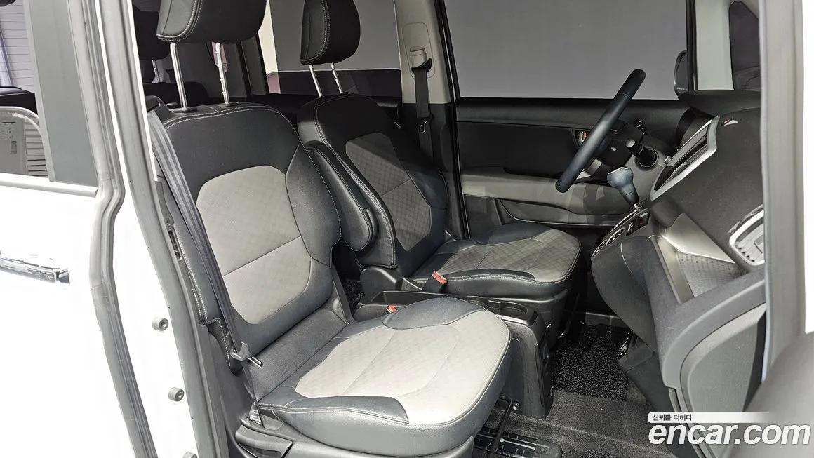 Kia RAY 2022 из KR, фото 10