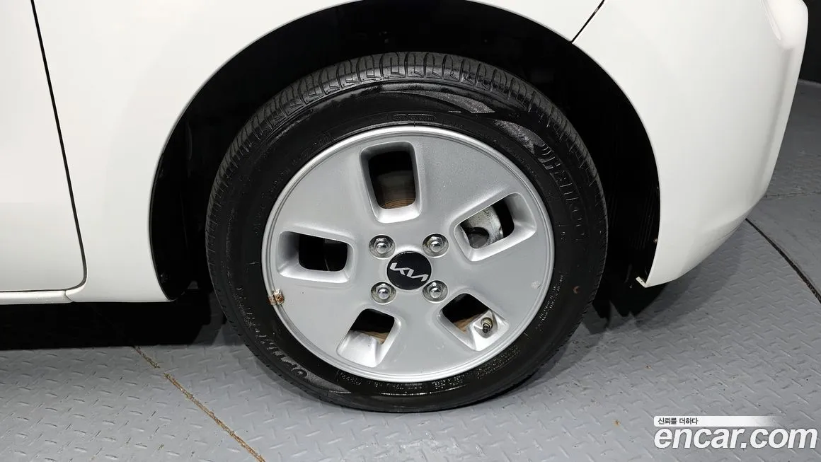 Kia RAY 2022 из KR, фото 5