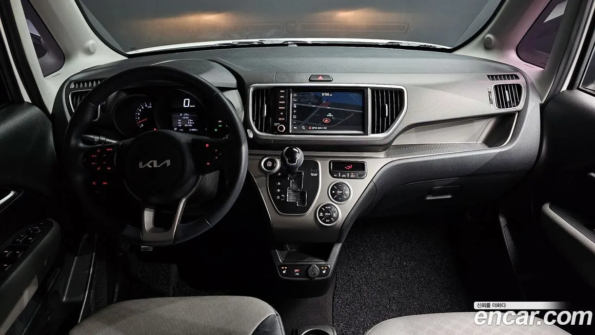 Kia RAY 2022 из KR, фото 7