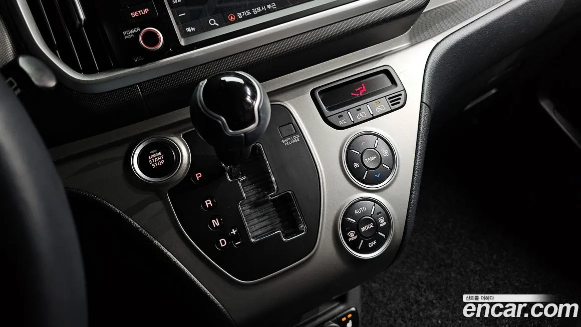 Kia RAY 2022 из KR, фото 9