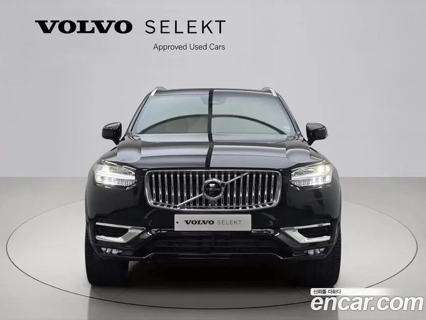 Volvo XC90 — фото 2