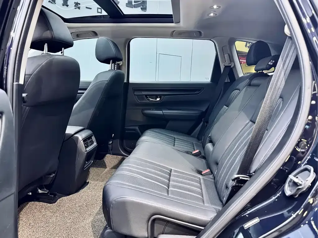 Honda Breeze 2023 из CN, фото 10