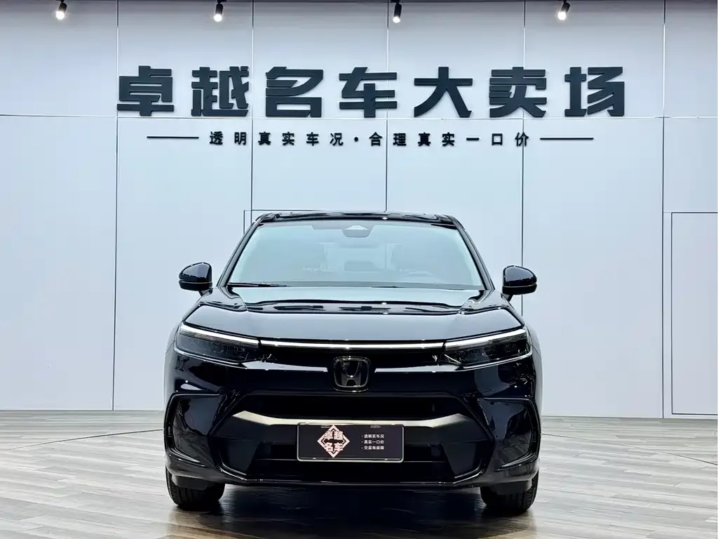 Honda Breeze 2023 из CN, фото 2