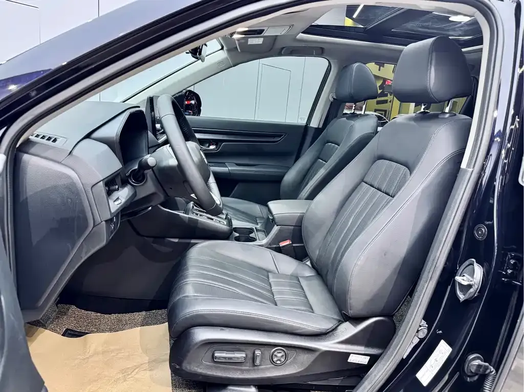 Honda Breeze 2023 из CN, фото 9