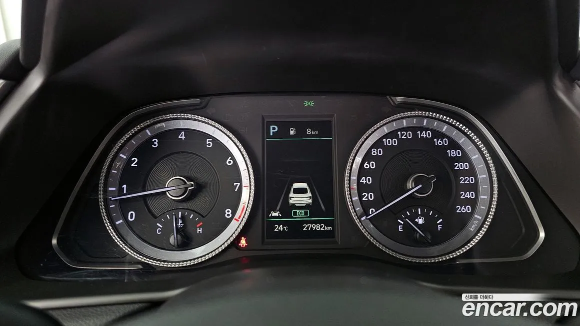 Hyundai Sonata 2022 из KR, фото 8