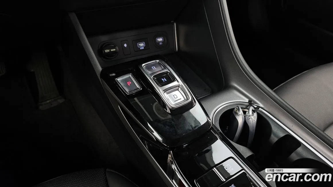 Hyundai Sonata 2022 из KR, фото 9