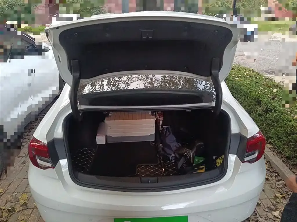 Buick Regal 2021 из CN, фото 10