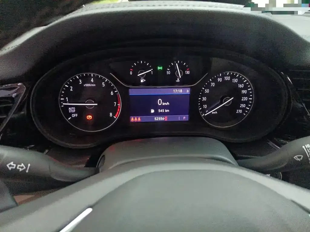 Buick Regal 2021 из CN, фото 4