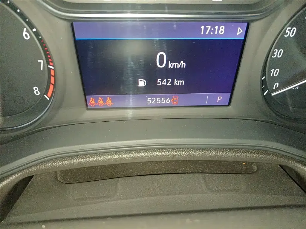 Buick Regal 2021 из CN, фото 5