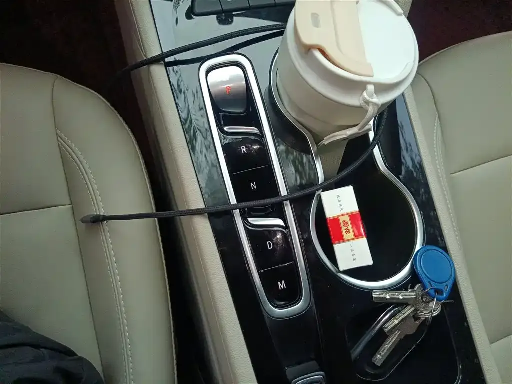 Buick Regal 2021 из CN, фото 7