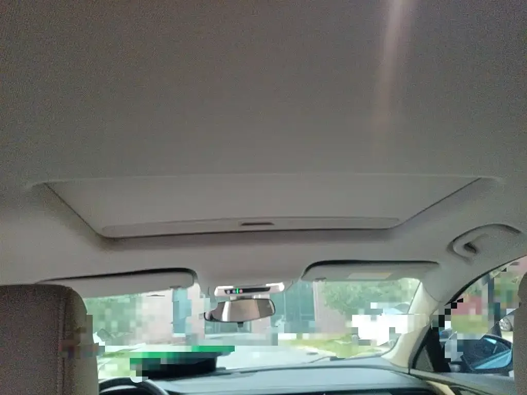 Buick Regal 2021 из CN, фото 9