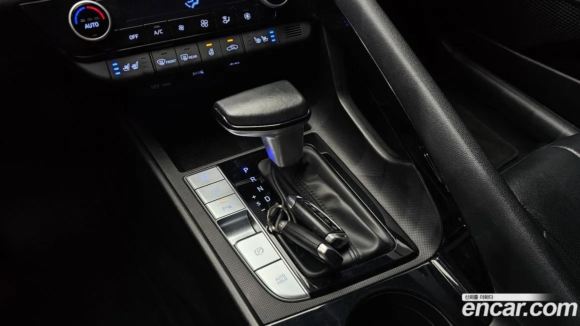 Hyundai AVANTE — фото 9